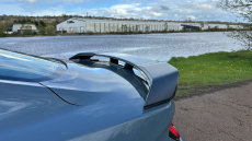 Ford Mustang 5.0 V8 Dark Horse 2dr Auto Petrol Coupe